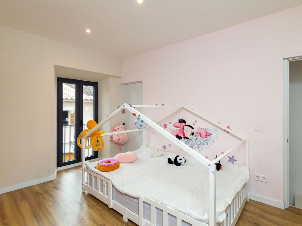 Landsbyhus i Alaro, Mallorca - foto 3